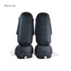 Personalized Advertising Inflatable Replica Of Moai 3m Artistic Blow Up Easter Island Stone Statue Balloon For Concert Stage Decoration - Image 4