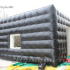 side of 6m pvc tarpaulin cubic inflatable tent