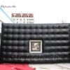 Outdoor Advertising Cubic Inflatable Tent PVC Tarpaulin Waterproof Air Blow Up Party Tent For Event - Image 3