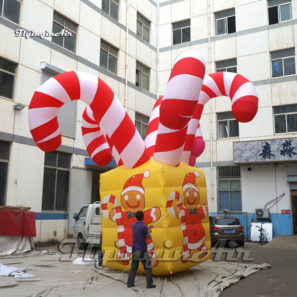 large-inflatable-candy-cane-box