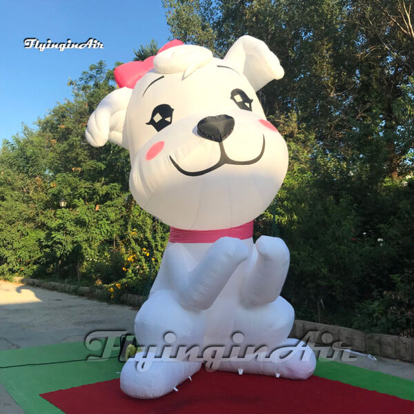 large-white-inflatable-dog-balloon