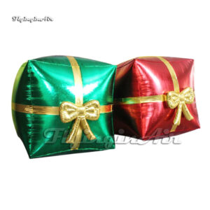 green-and-red-shiny-inflatable-christmas-gift-box