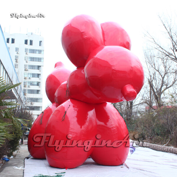 artistic-inflatable-dog-model-balloon
