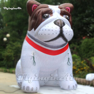 cute-white-dog-model-inflatable-bulldog-balloon
