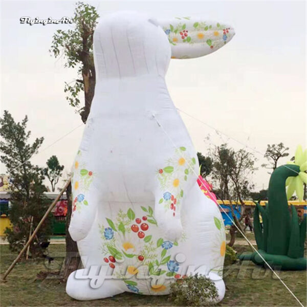 large-white-inflatable-rabbit-balloon-on-park