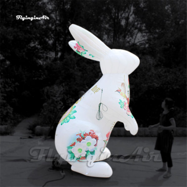 cute-white-inflatable-rabbit-balloon