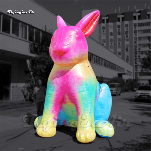 cute-colorful-inflatable-rabbit-balloon