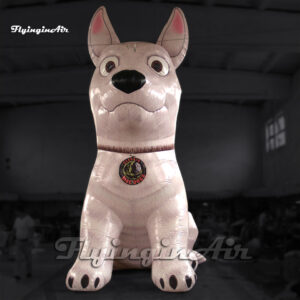 large-advertising-inflatable-dog-model-balloon