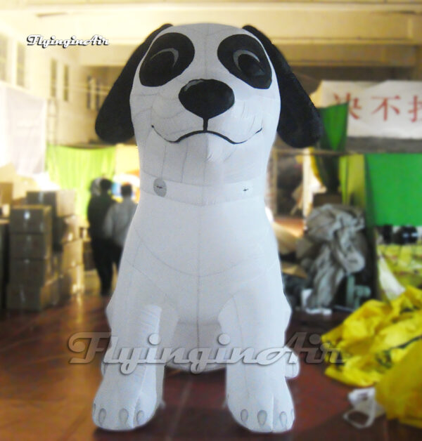 cute-white-inflatable-dog-balloon