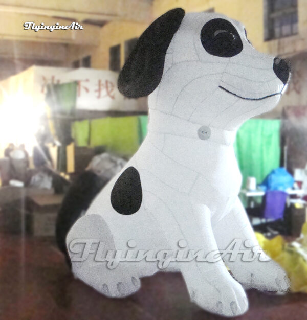 white-inflatable-dog-model-balloon