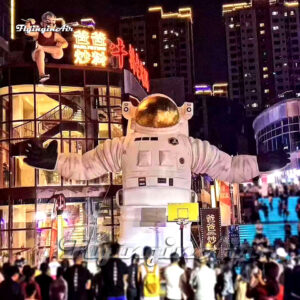 giant-inflatable-astronaut-balloon-for-park-show