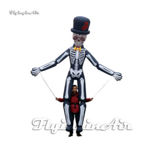 walking-inflatable-skeleton-puppet