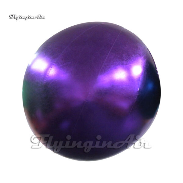 purple-shiny-inflatable-christmas-ball