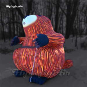 large-inflatable-groundhog-cartoon-animal-balloon