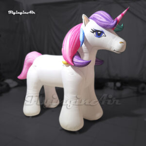 white-inflatable-unicorn-cartoon-animal-balloon