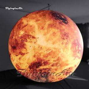 large-inflatable-venus-ball-solar-system-planet-balloon