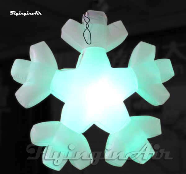 white-led-inflatable-snowflake-balloon