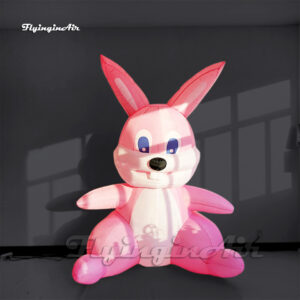 pink-inflatable-rabbit-balloon