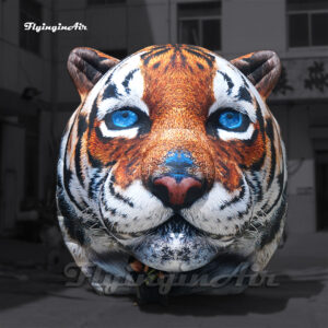 giant-inflatable-tiger-head