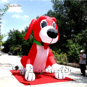 cute-large-red-inflatable-dog-model-balloon