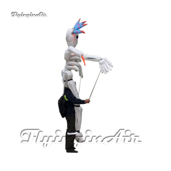 white-inflatable-los-muertos-deceased-skeleton-puppet