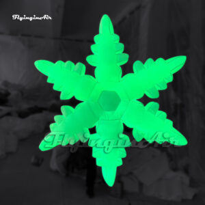 large-artificial-inflatable-snowflake-balloon-with-led-light