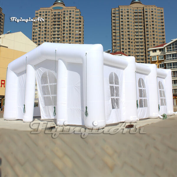 large-white-inflatable-marquee-tent