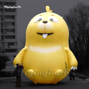 cute-yellow-inflatable-hamster-balloon