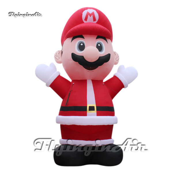 giant-red-inflatable-mario-christmas-costume