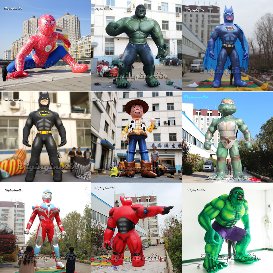 inflatable-cartoon-character-superhero-balloon