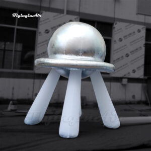 inflatable-flying-saucer-dome-UFO-model