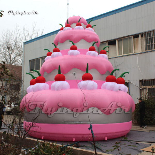 pink-inflatable-birthday-cake