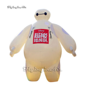 white-giant-inflatable-Baymax-balloon