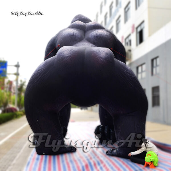 black-gorilla-inflatable-king-kong