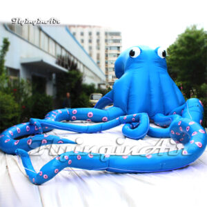 large-blue-inflatable-octopus-with-long-tentacles