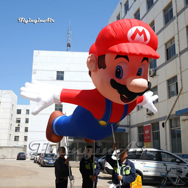 large-walking-inflatable-mario-puppet