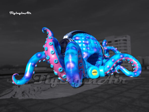 large-inflatable-octopus-dj-booth-with-headphone