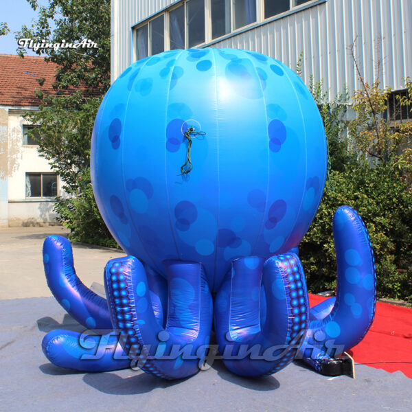 back-blue-inflatable-octopus-balloon