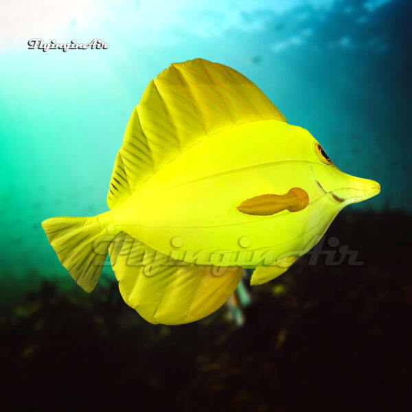 yellow-inflatable-fish