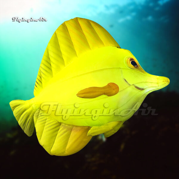 yellow-inflatable-fish-balloon