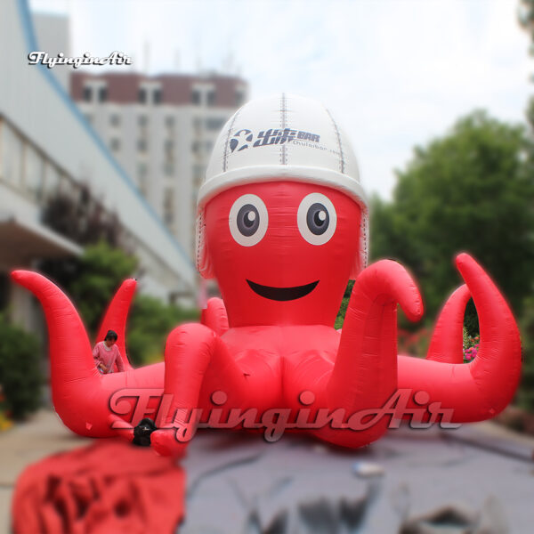 large-red-inflatable-octopus-with-a-hat