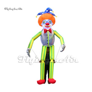 parade-figure-costume-walking-inflatable-clown-puppet