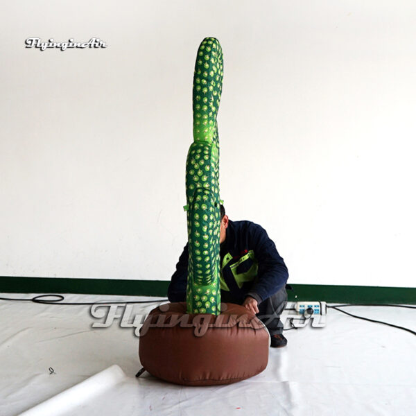 side-green-inflatable-cactus-potted-plant