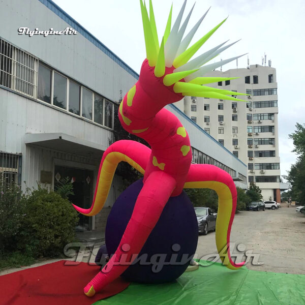 simulated-large-inflatable-sea-anemone