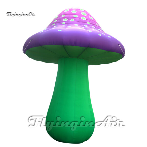 large-inflatable-mushroom-green-stem-purple-cap