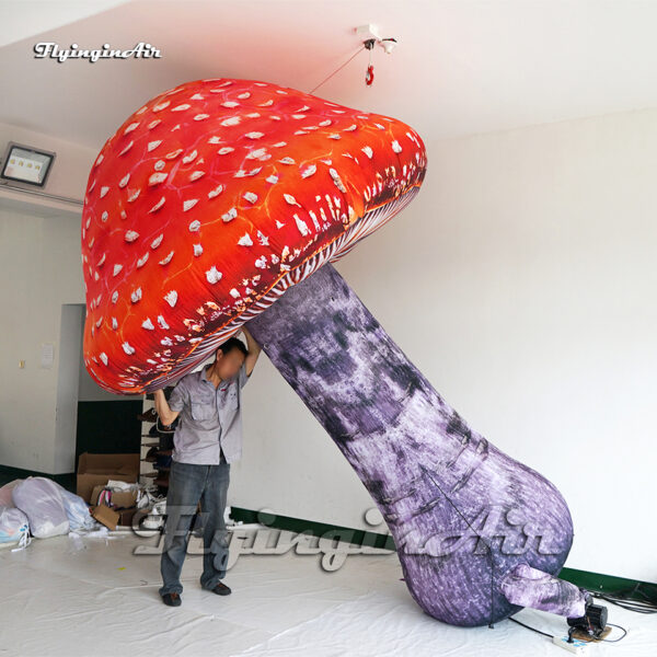 large-inflatable-mushroom-with-red-cap