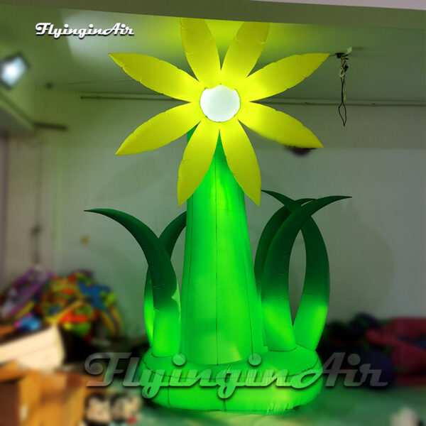 large-lighting-inflatable-flower-tree