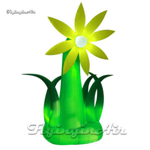 large-lighting-inflatable-flower-tree-artificial-plant