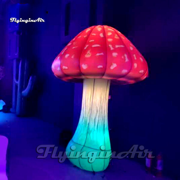 large-inflatable-mushroom-with-RGB-light