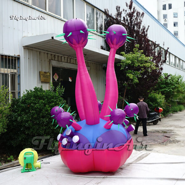 strange-inflatable-plant